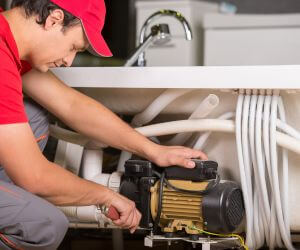 About Septic Pumping Service Brinnon, WA